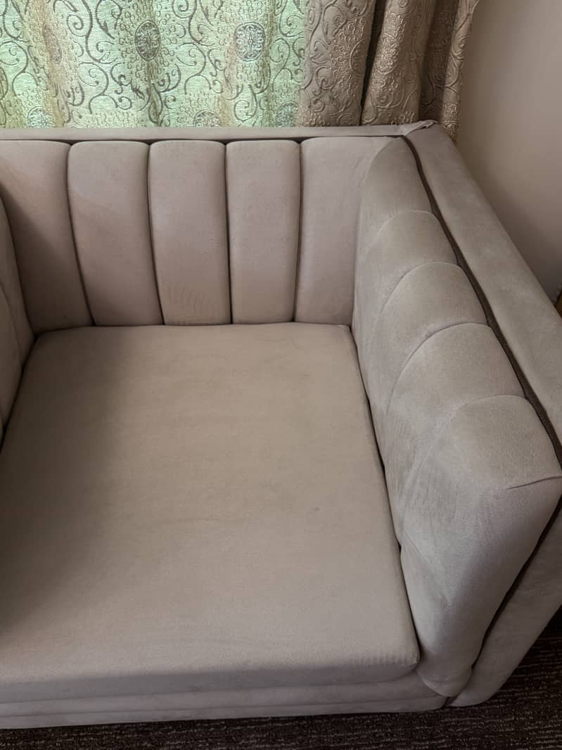 5 seater sofa set 5