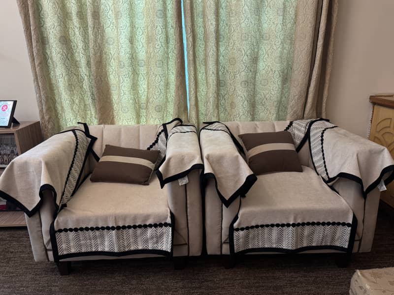 5 seater sofa set 6