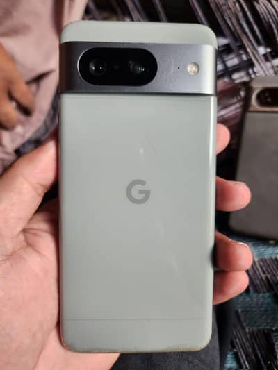 Google Pixel 8