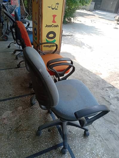 study table with chair
