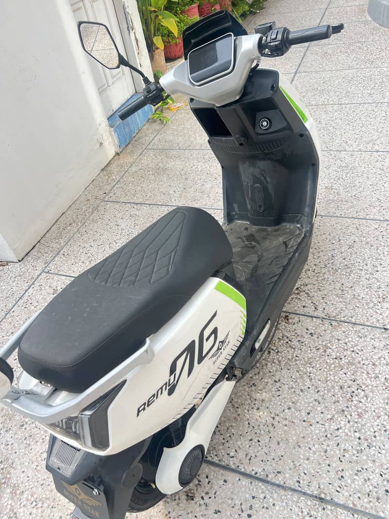 Electric Scotty 2