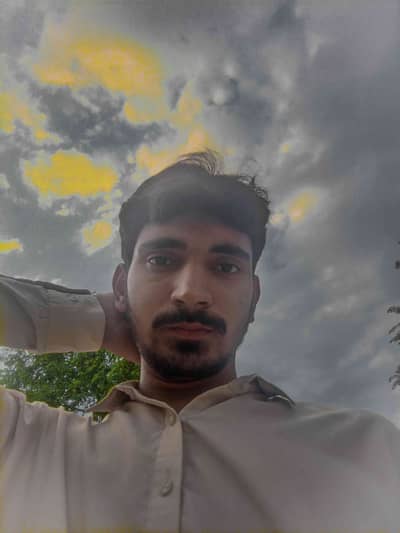 HAIDER SHAH