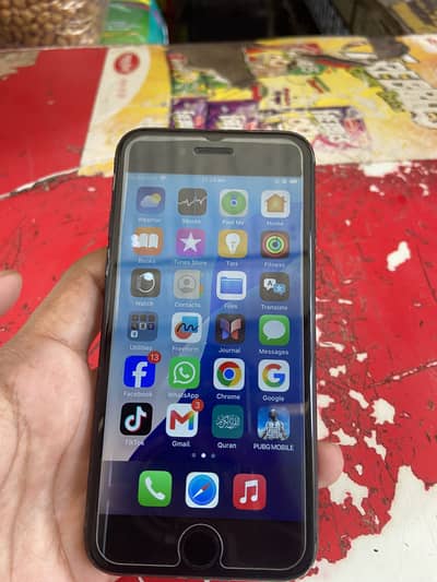 Apple iPhone SE 2gernation