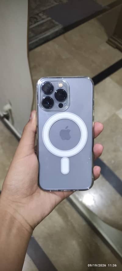 Apple iPhone 13 Pro JV
