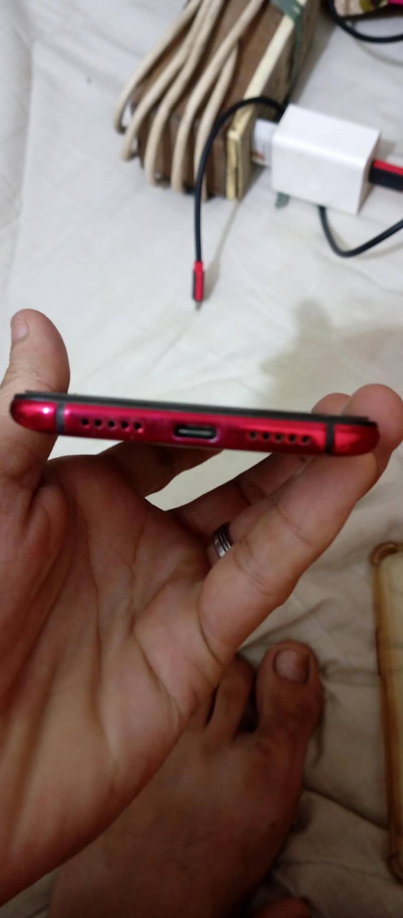 One Plus 7 4