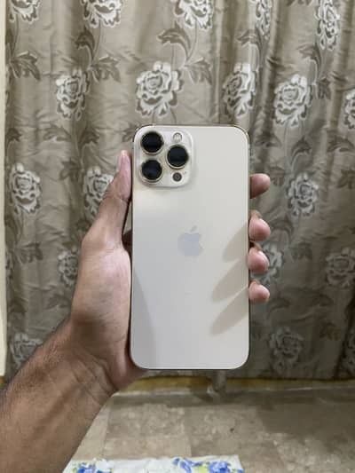 Apple iPhone 13 Pro Max