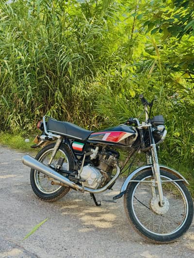 125 antique