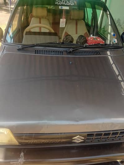 Mehran VX For sale