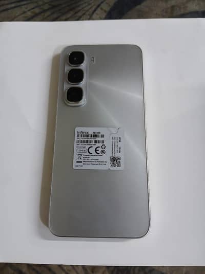 Infinix Hot 60i