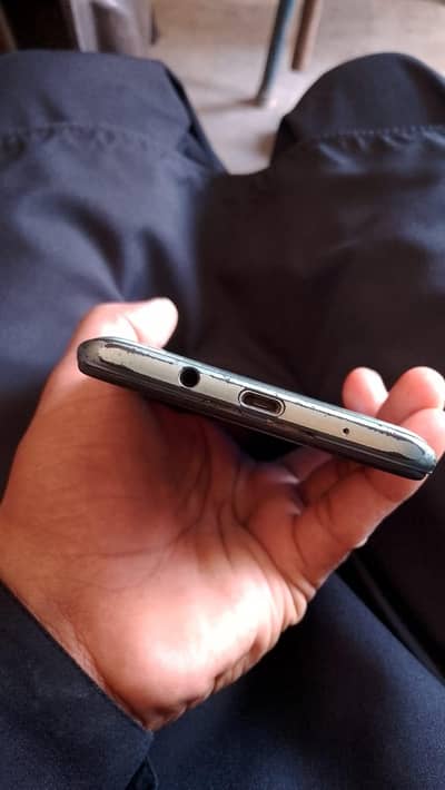 Infinix Hot 11 6 128