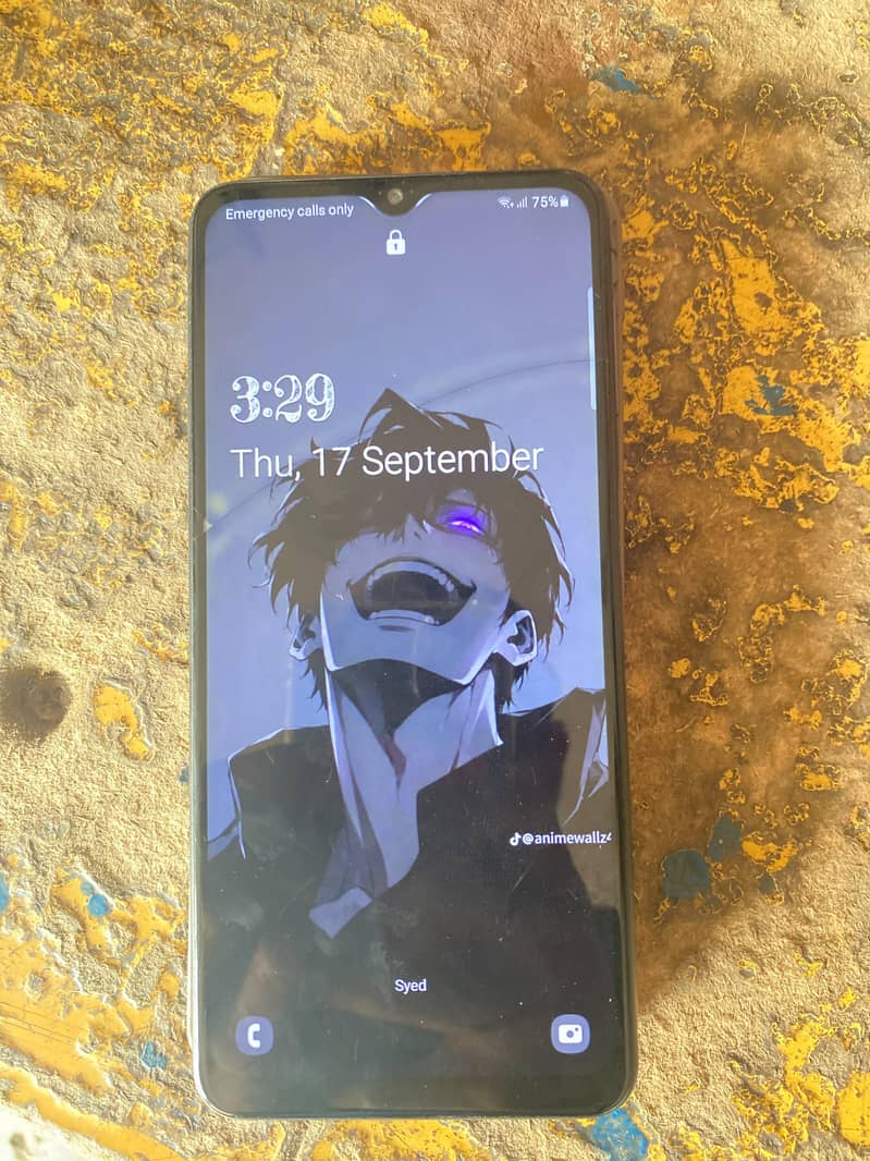 Samsung Mobile A32 1