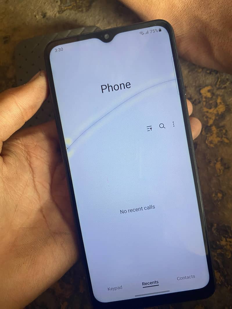 Samsung Mobile A32 2