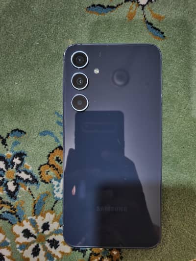 Samsung Mobile A35 5G