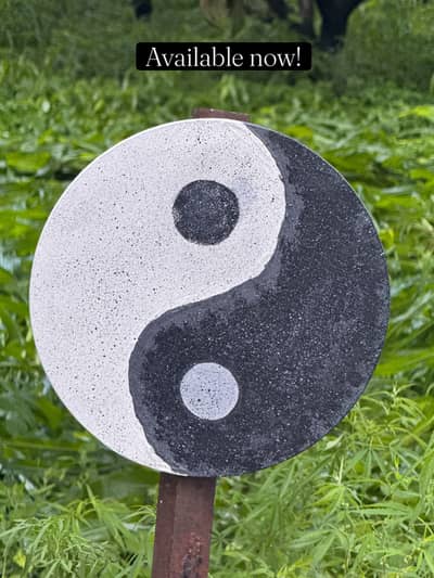 Yin Yang!
