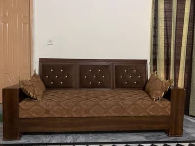 5 seater sofa set