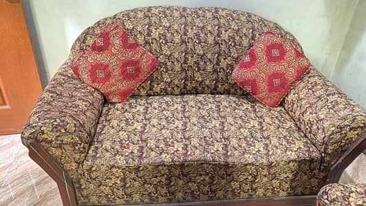 sofa set