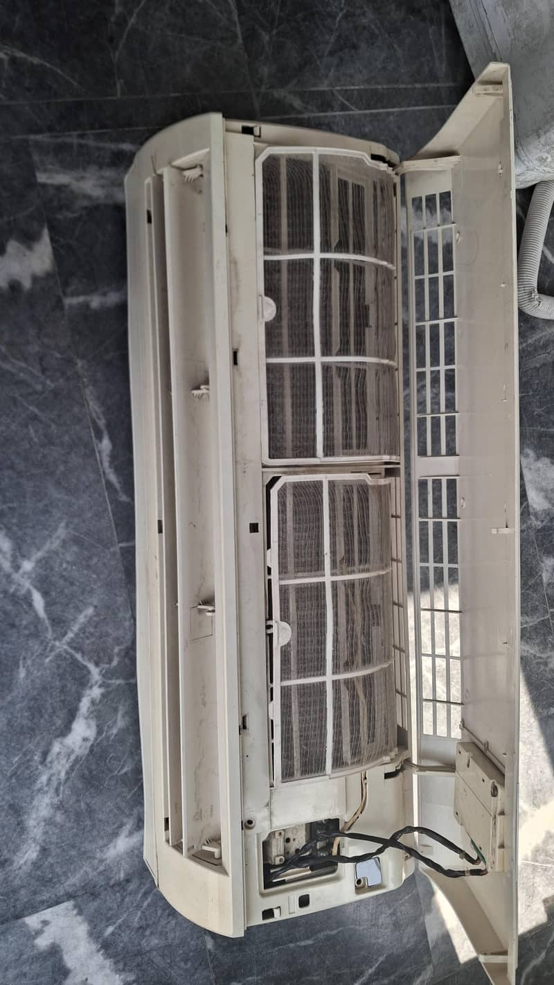good ac 2