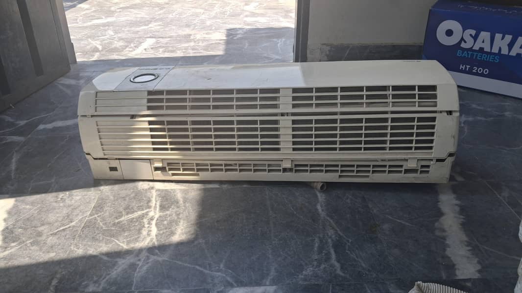 good ac 10
