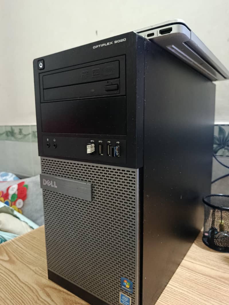 DELL OPTIPLEX 9020 1