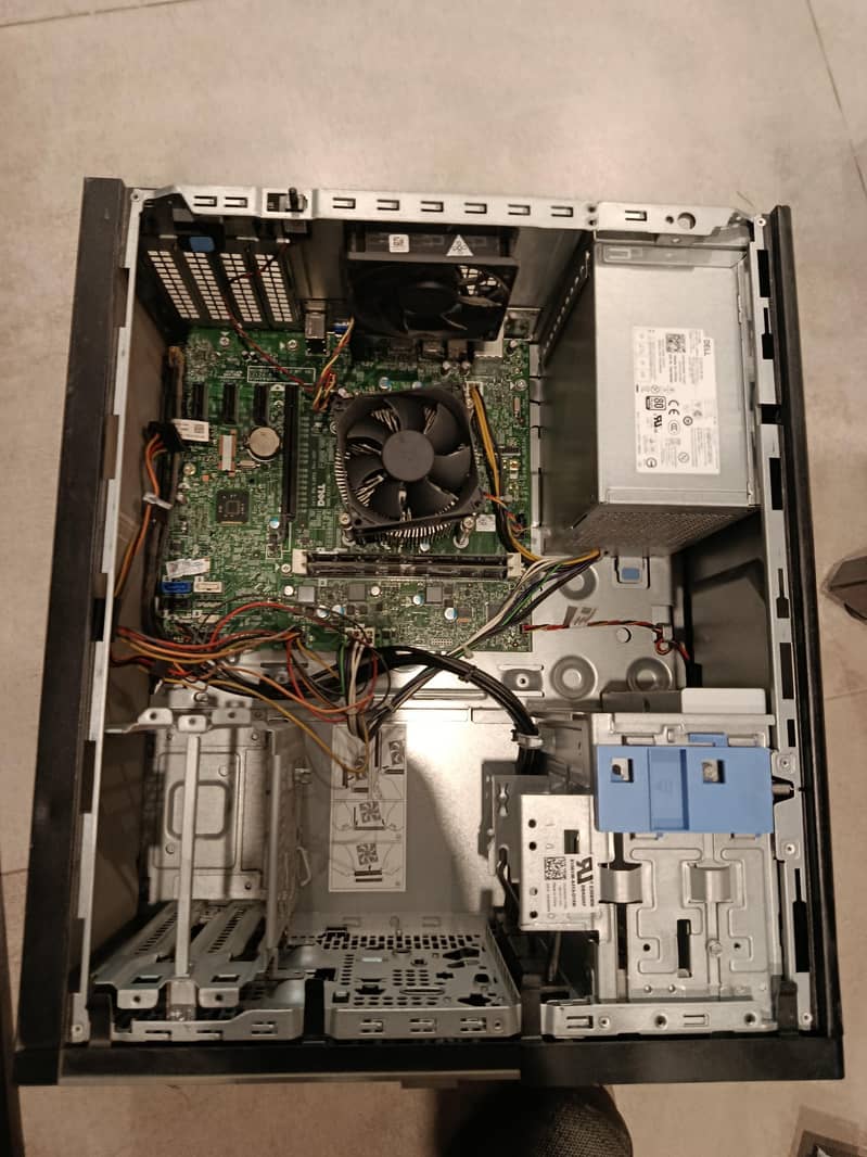 DELL OPTIPLEX 9020 4