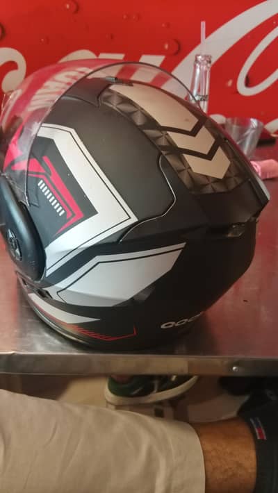 Helmet