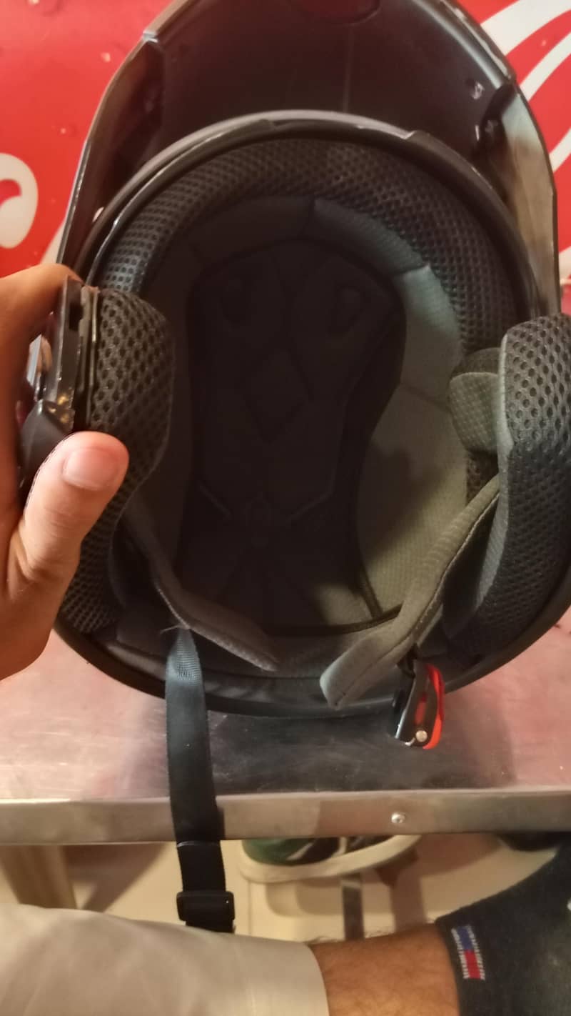 Helmet 1