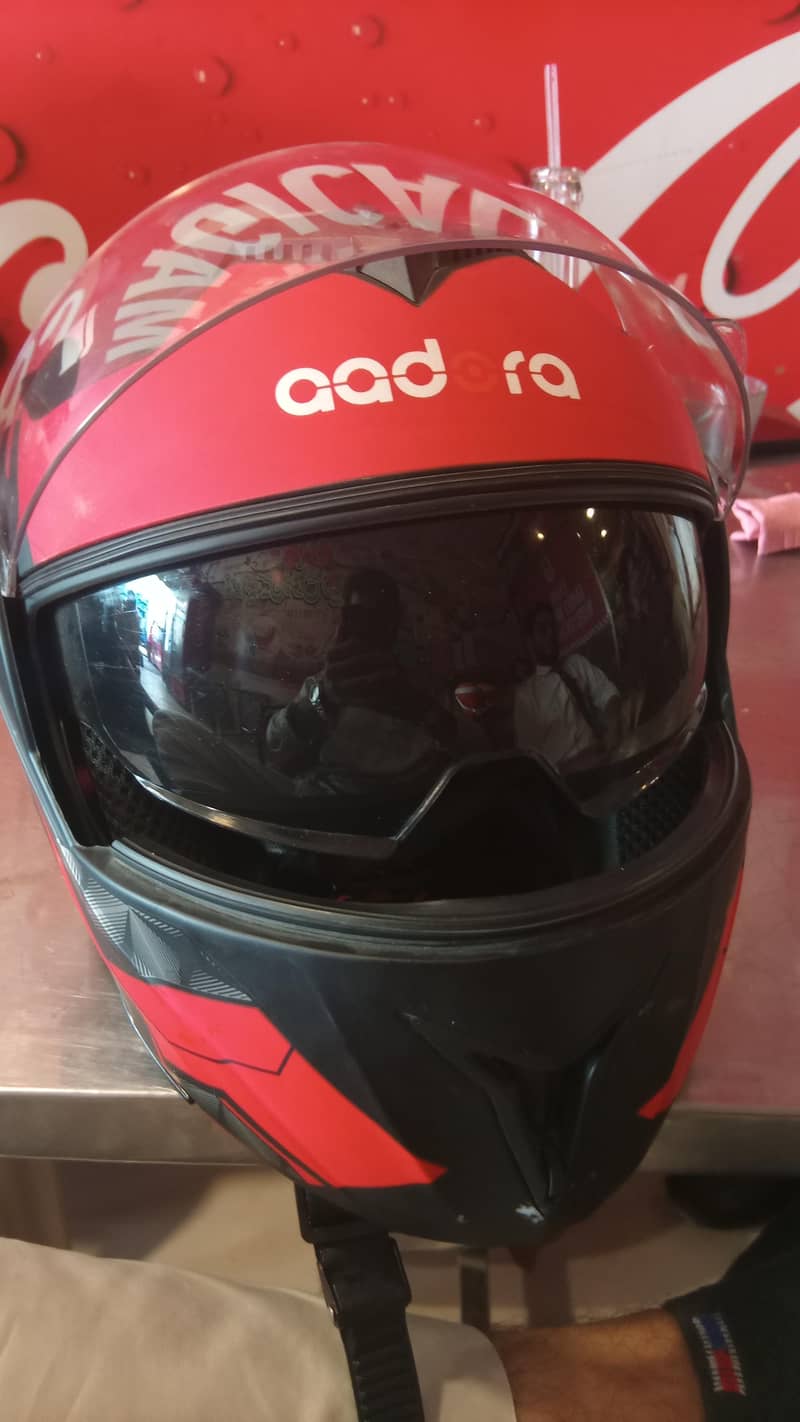Helmet 5
