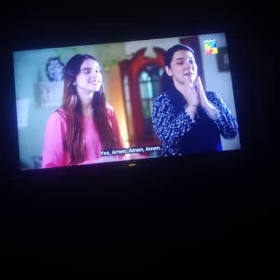 Akira 43 Led tv