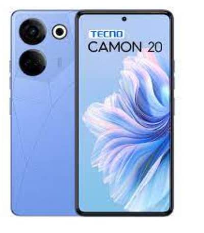 Tecno CAMON 20 Premier