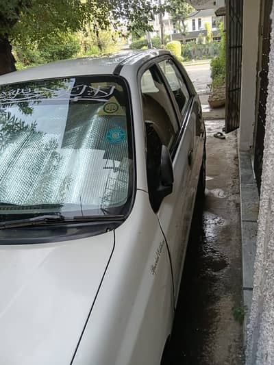 Suzuki Alto 2008