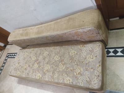 sofa cum bed