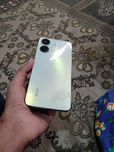 redmi 13c    6/128 for buy contract 03267105026