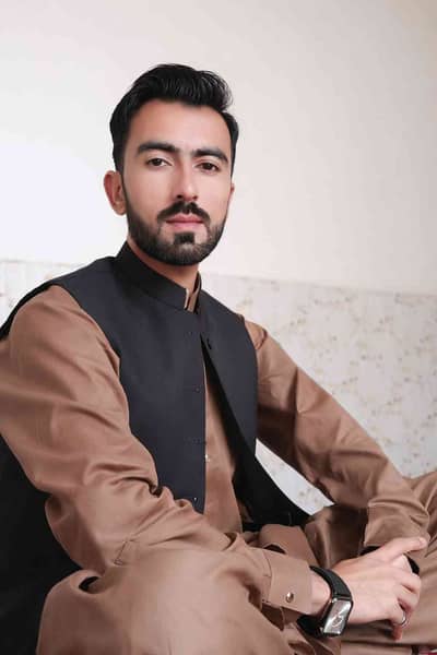 Fazal mahsood