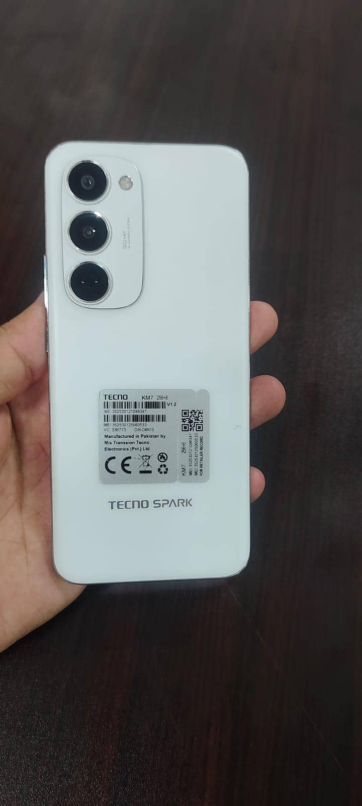 Tecno Other Model 1