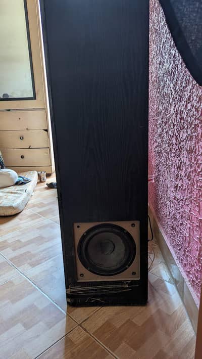 PERFACT TECHNOLOGIES SPEAKER