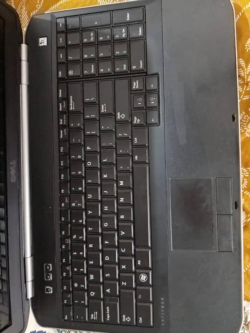 Dell Core i 5 4th generation 1