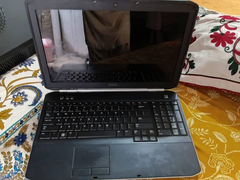 Dell Core i 5 4th generation 2