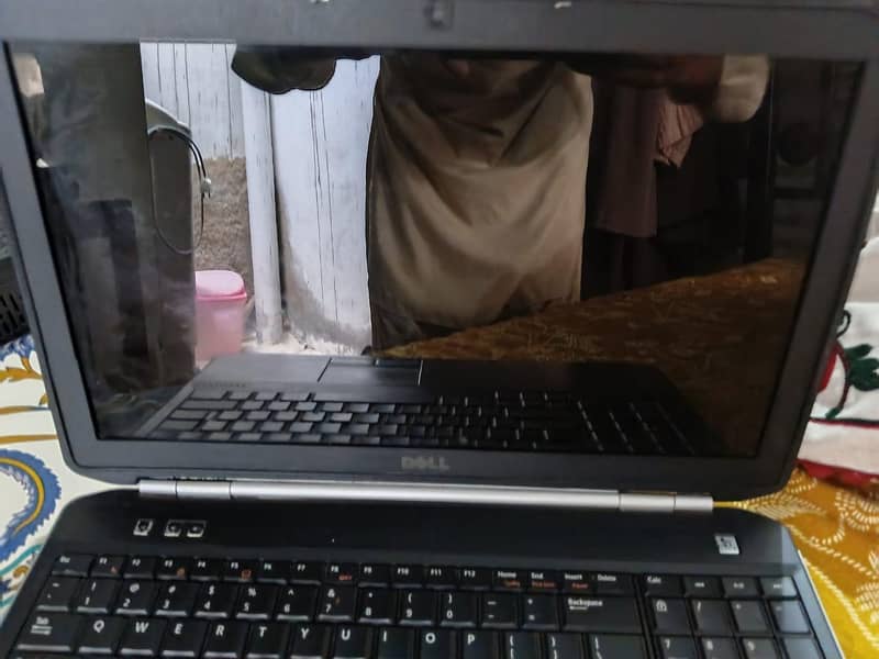 Dell Core i 5 4th generation 3