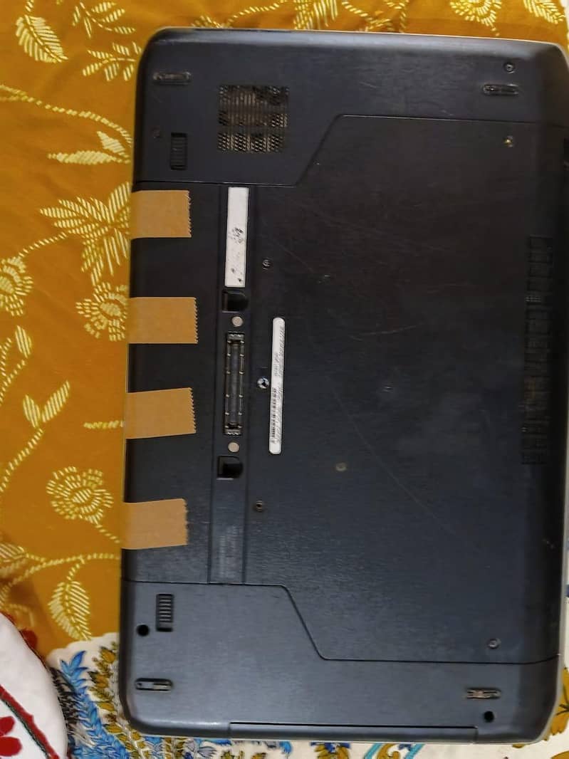 Dell Core i 5 4th generation 4