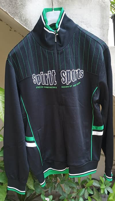 Branded Zippers / Jackets. and Other Garments ( Whatsapp Only }