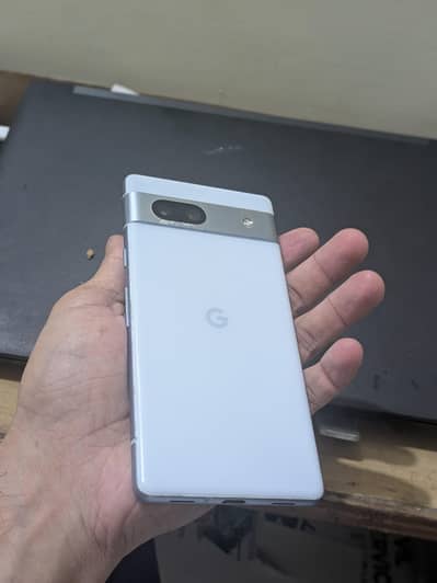 pixel 7a