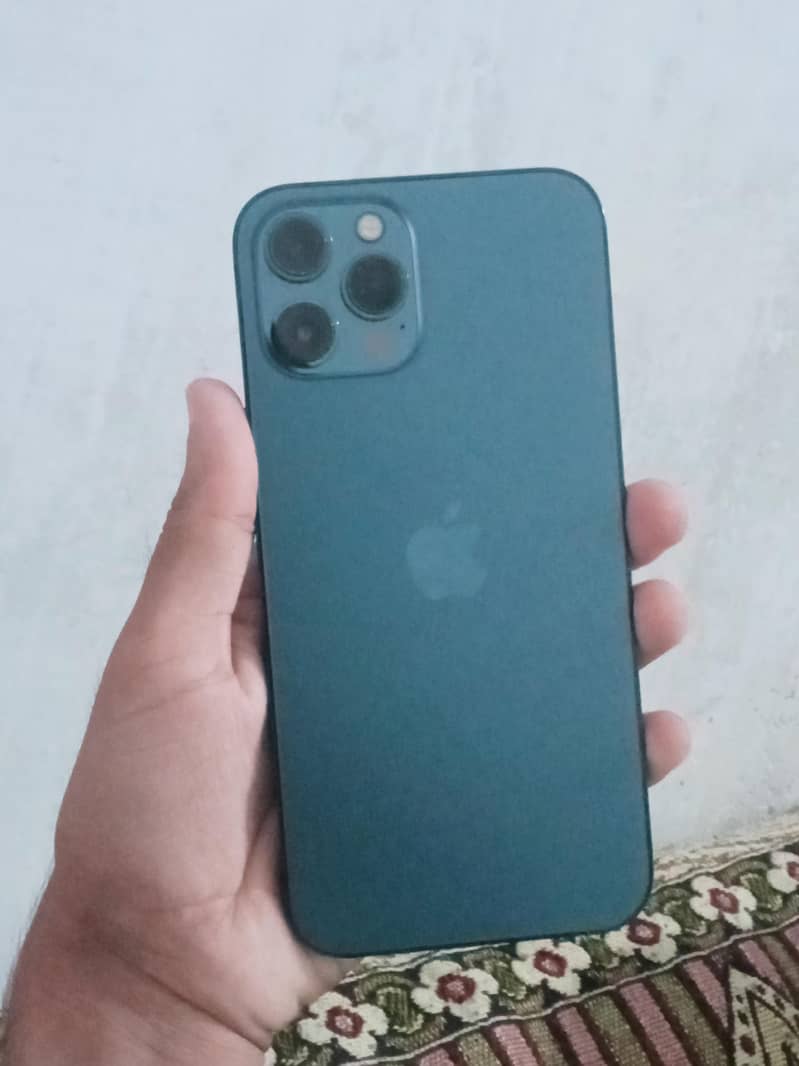 Apple iPhone 12 Pro Max 0