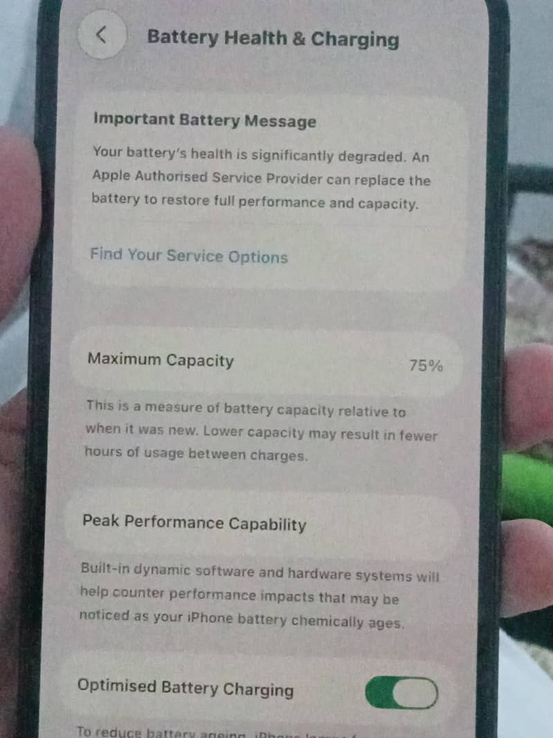Apple iPhone 12 Pro Max 6