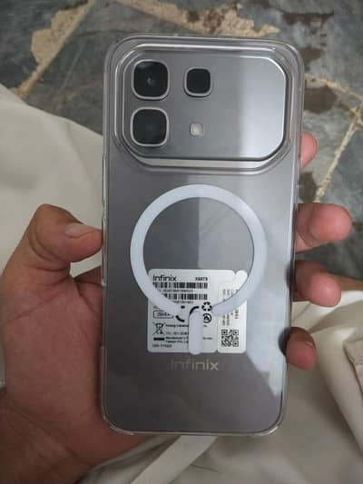 Infinix Note 60 Pro