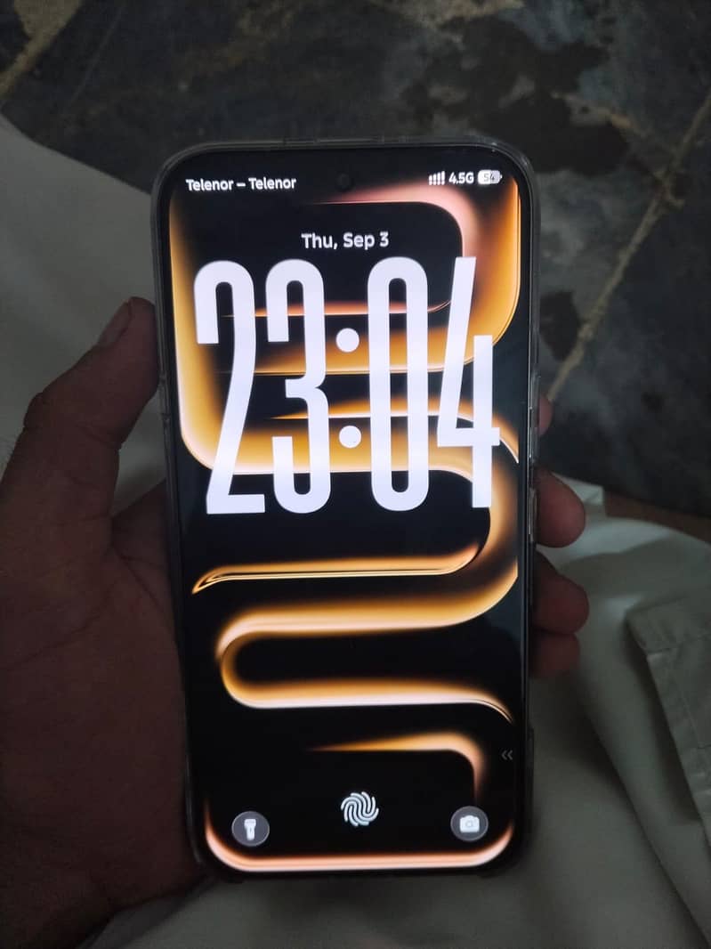 Infinix Note 60 Pro 2