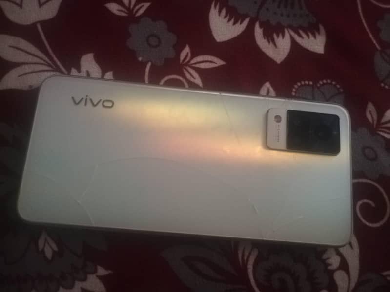 Vivo V21 2