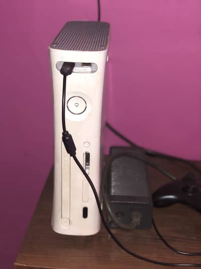 Xbox 360 fat