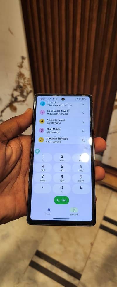 Google Pixel 7a