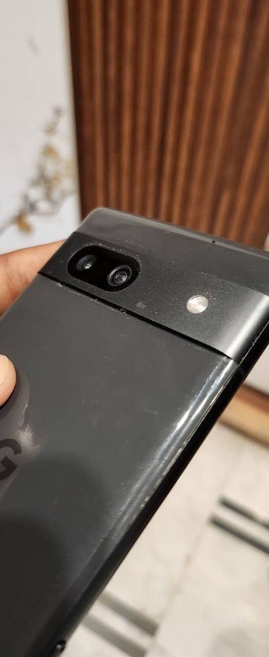 Google Pixel 7a 1
