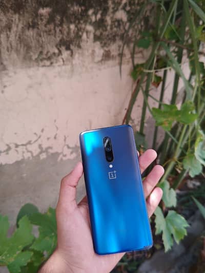 One Plus 7 Pro